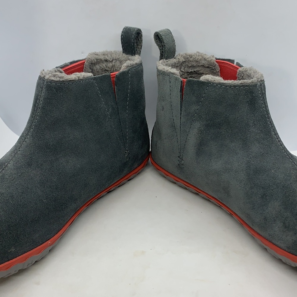 L.L. Bean Mountain Slippers Winter Boots Size 7 - Picture 3 of 10